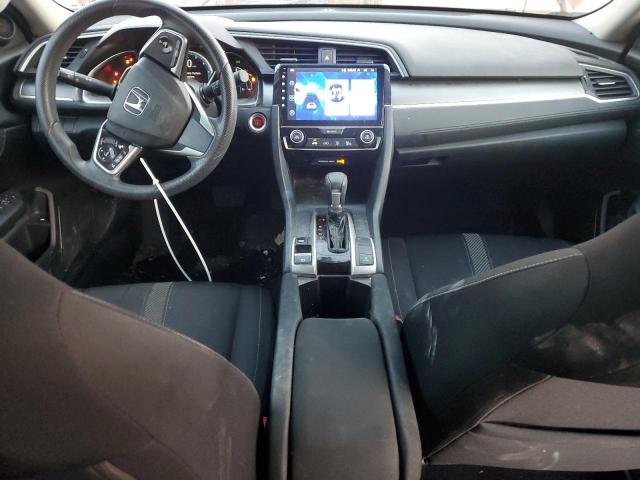 Photo 8 from auction – 2018 HONDA CIVIC EX with VIN 2HGFC2F70JH599126