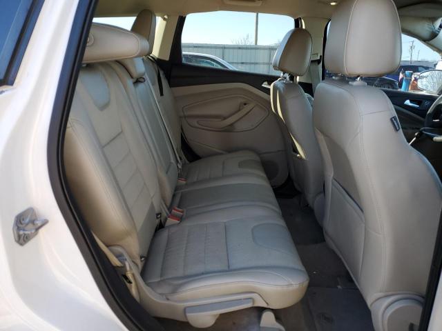 Photo 11 from auction – 2014 FORD ESCAPE SE with VIN 1FMCU0G9XEUD14188