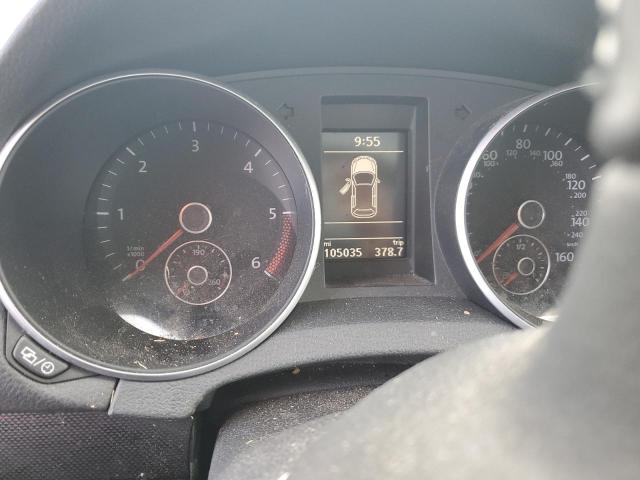 Photo 9 from auction – 2014 VOLKSWAGEN JETTA TDI with VIN 3VWPL7AJ6EM620004