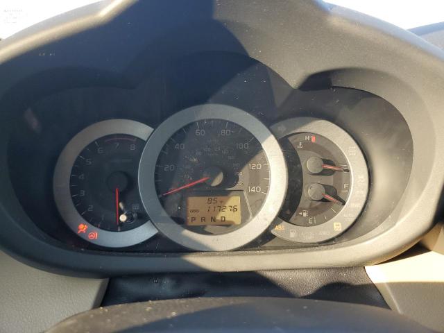 Photo 9 from auction – 2011 TOYOTA RAV4 with VIN 2T3KF4DV9BW082801