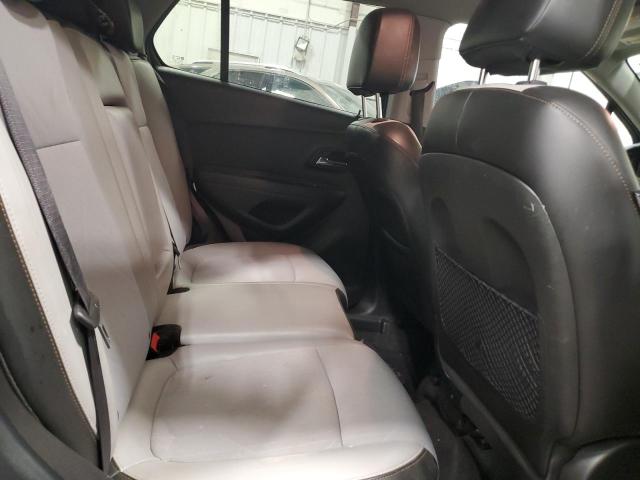 Photo 11 from auction – 2017 CHEVROLET TRAX 1LT with VIN KL7CJLSB6HB157703