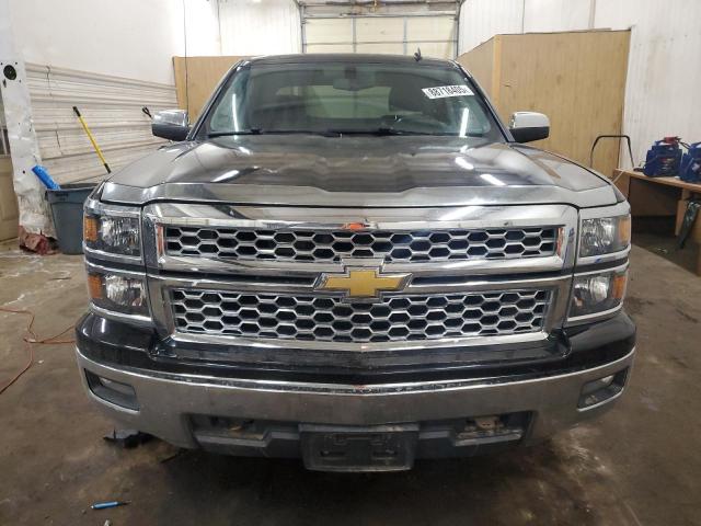 Photo 5 from auction – 2014 CHEVROLET SILVERADO with VIN 3GCUKREC5EG374528