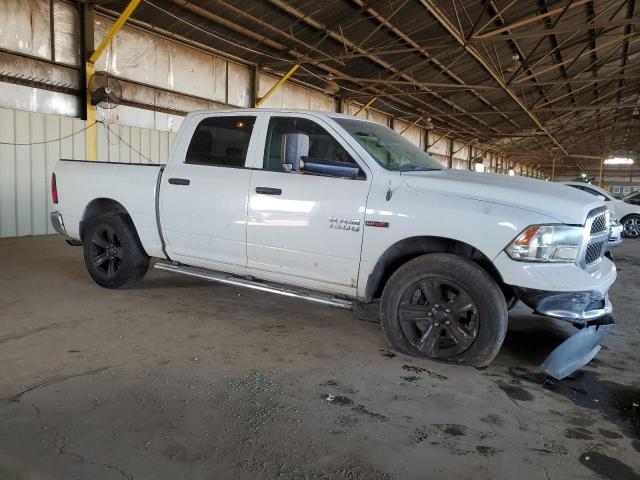 Photo 4 from auction – 2015 RAM 1500 ST with VIN 1C6RR6KMXFS590194