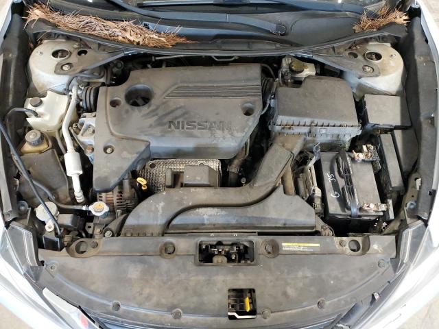 Photo 11 from auction – 2018 NISSAN ALTIMA 2.5 with VIN 1N4AL3AP8JC177233