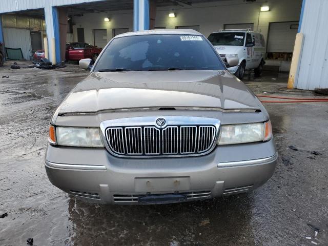 Photo 5 from auction – 2002 MERCURY GRAND MARQ with VIN 2MEFM75WX2X643236