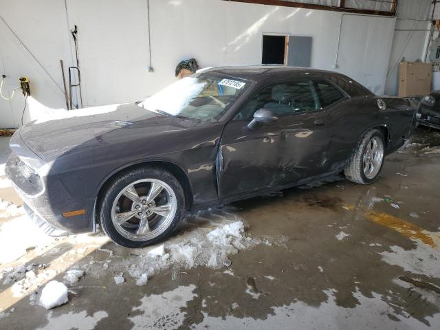 DODGE CHALLENGER 2013 with VIN 2C3CDYAG4DH645526 - Photo from auction