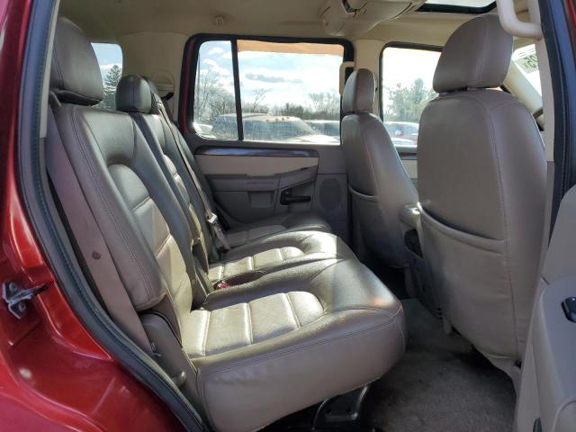 Photo 11 from auction – 2005 FORD EXPLORER E with VIN 1FMZU74KX5UA57382