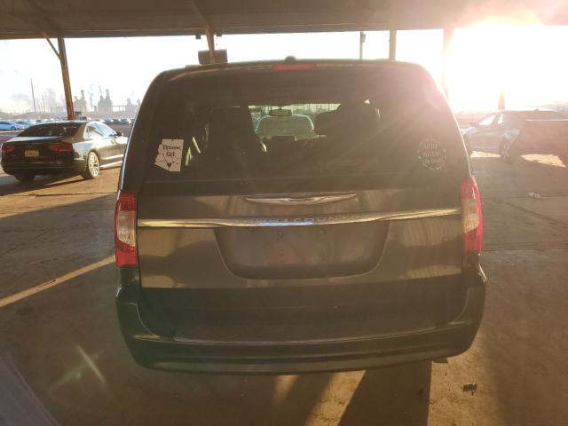 Photo 6 from auction – 2012 CHRYSLER TOWN & COU with VIN 2C4RC1BGXCR189541