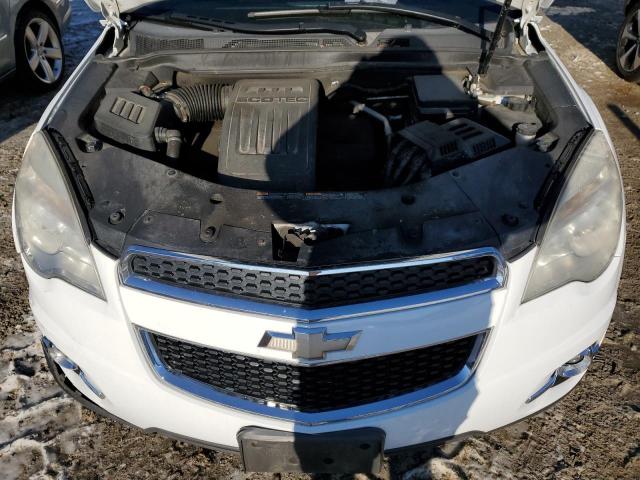 Photo 12 from auction – 2014 CHEVROLET EQUINOX LT with VIN 2GNFLGEK4E6303602