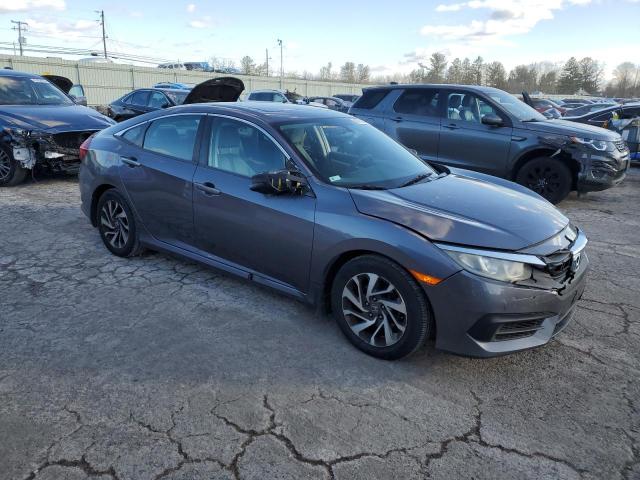 Photo 4 from auction – 2016 HONDA CIVIC EX with VIN 19XFC2F71GE062591