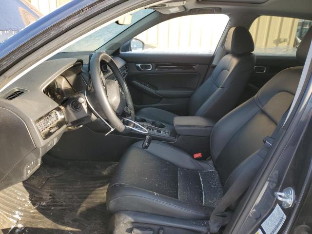 Photo 7 from auction – 2023 HONDA CIVIC TOUR with VIN 2HGFE1F90PH320997