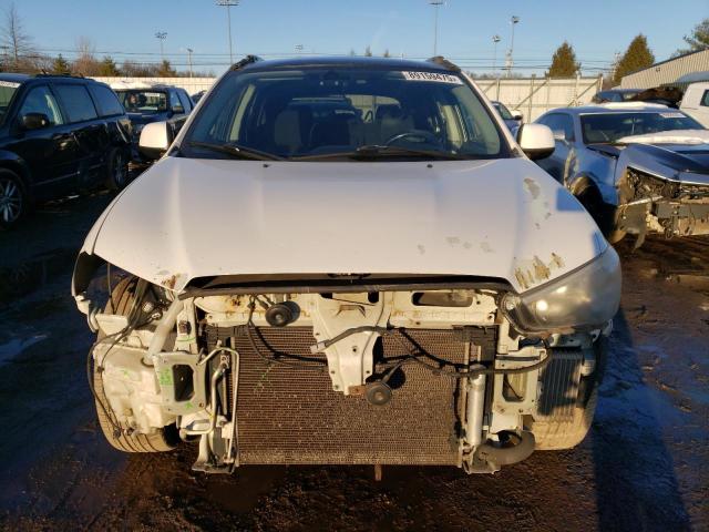 Photo 5 from auction – 2011 MITSUBISHI OUTLANDER with VIN JA4AR4AU6BZ004145