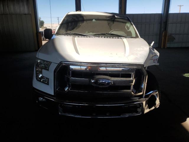 Photo 5 from auction – 2016 FORD F150 SUPER with VIN 1FTEW1CF2GFB54971