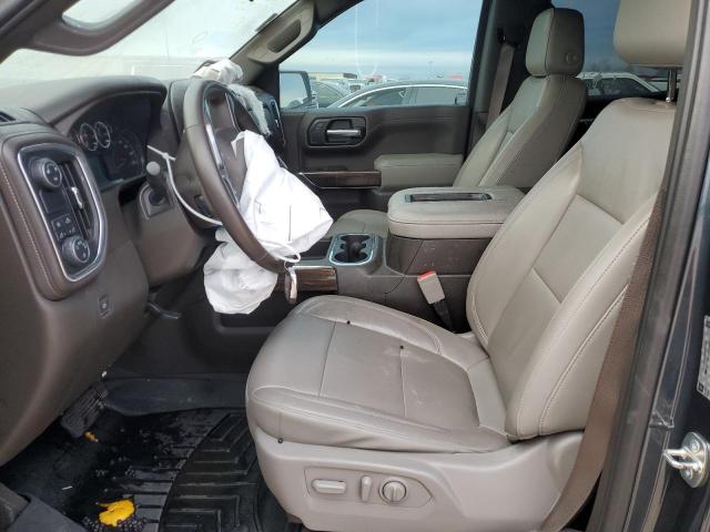 Photo 7 from auction – 2019 CHEVROLET SILVERADO with VIN 3GCPWDED4KG240490