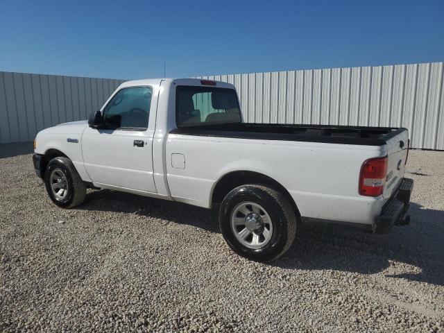 Photo 2 from auction – 2011 FORD RANGER with VIN 1FTKR1AD6BPB17470