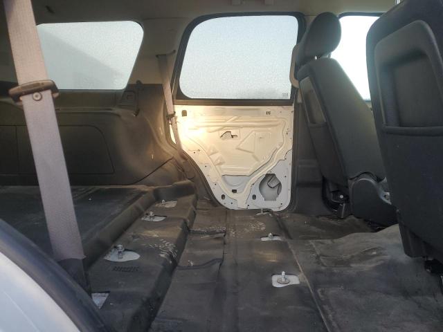 Photo 11 from auction – 2014 CHEVROLET TAHOE SPEC with VIN 1GNSK2E07ER185956