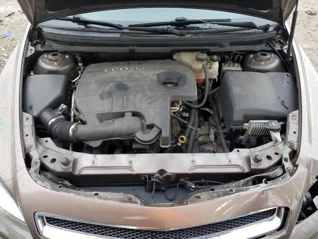 Photo 11 from auction – 2012 CHEVROLET MALIBU 1LT with VIN 1G1ZC5E02CF116511