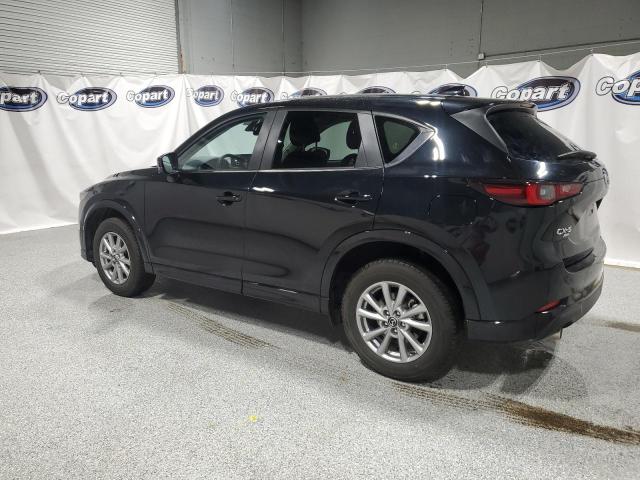 Photo 2 from auction – 2024 MAZDA CX-5 SELEC with VIN JM3KFBBL5R0463427