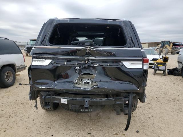 Photo 6 from auction – 2022 LINCOLN NAVIGATOR with VIN 5LMJJ2TT0NEL09957