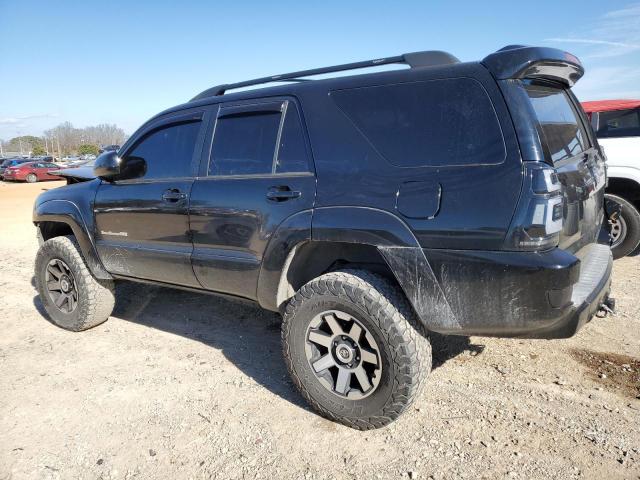 Photo 2 from auction – 2005 TOYOTA 4RUNNER SR with VIN JTEBU14R858037443