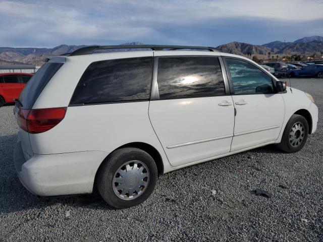 Photo 3 from auction – 2005 TOYOTA SIENNA CE with VIN 5TDZA23C65S330204