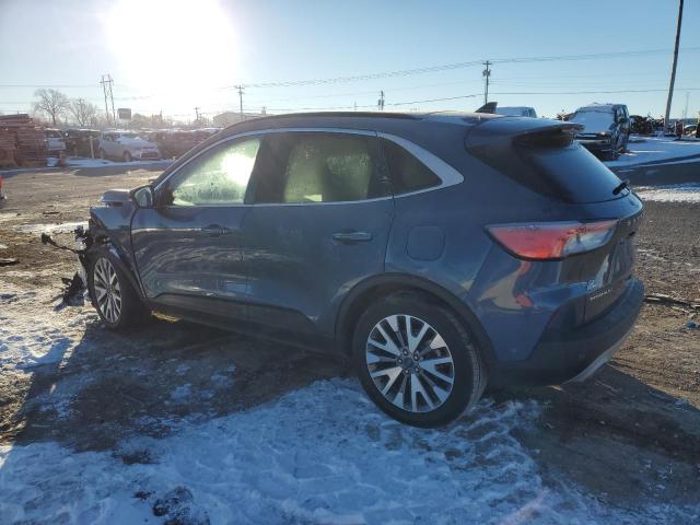 Photo 2 from auction – 2020 FORD ESCAPE TIT with VIN 1FMCU0DZ9LUC41395