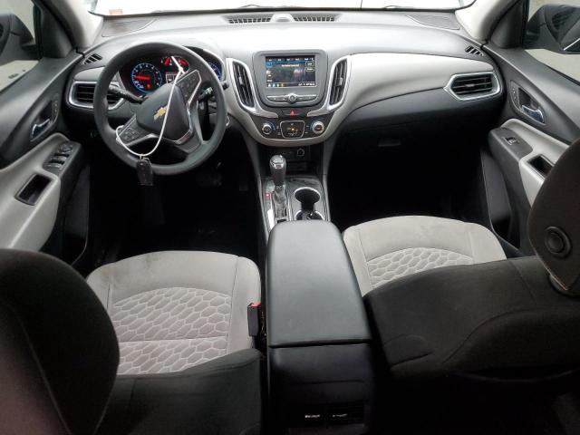 Photo 8 from auction – 2019 CHEVROLET EQUINOX LS with VIN 2GNAXHEV7K6263672