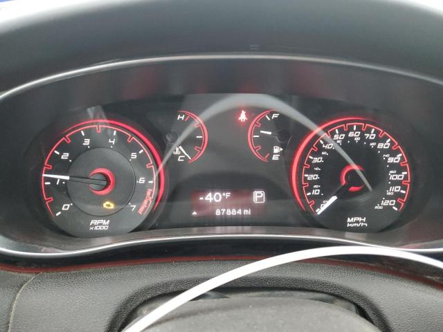 Photo 9 from auction – 2014 DODGE DART SXT with VIN 1C3CDFBB4ED822369