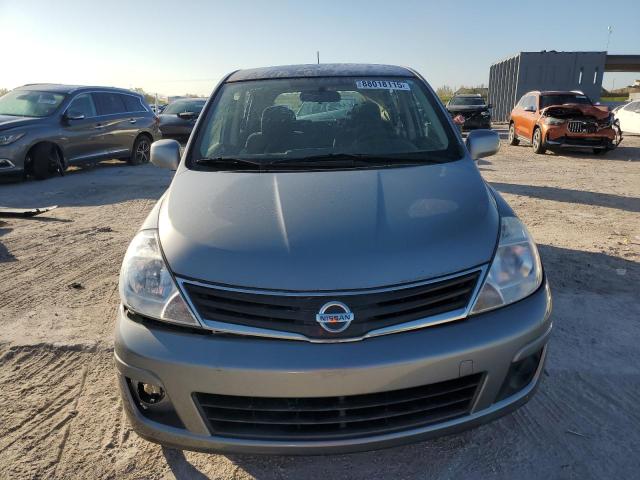 Photo 5 from auction – 2010 NISSAN VERSA S with VIN 3N1BC1CP1AL367155