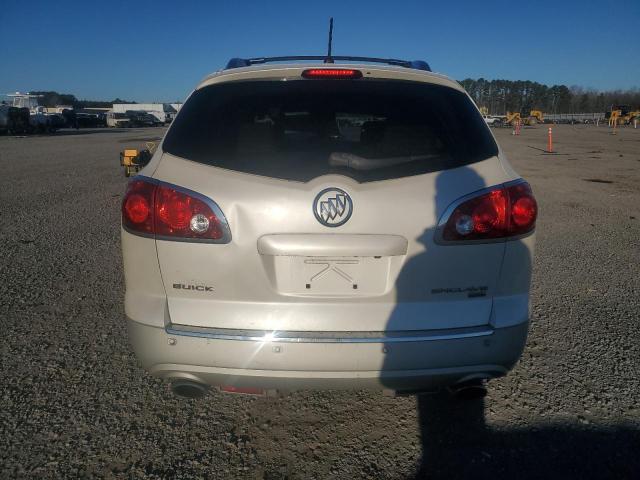 Photo 6 from auction – 2009 BUICK ENCLAVE CX with VIN 5GAER23DX9J112626