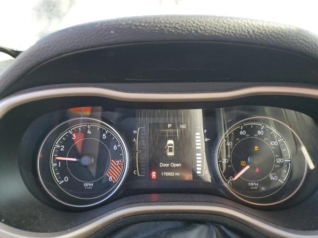 Photo 9 from auction – 2014 JEEP CHEROKEE L with VIN 1C4PJMCS5EW298596