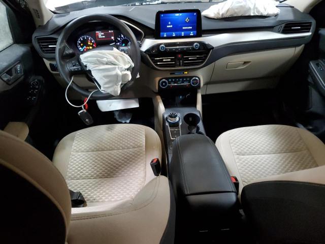 Photo 8 from auction – 2020 FORD ESCAPE SE with VIN 1FMCU9G69LUA50470