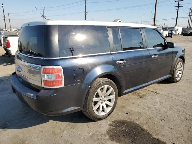 Photo 3 from auction – 2009 FORD FLEX LIMIT with VIN 2FMDK53C99BA25243
