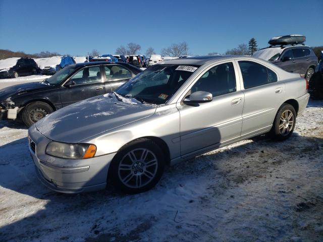 VOLVO S60 2008 with VIN YV1RH592382670816 - Photo from auction