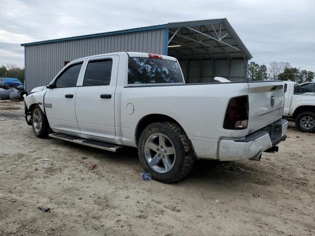 Photo 2 from auction – 2014 RAM 1500 ST with VIN 1C6RR6KT0ES178467