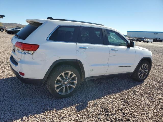 Photo 3 from auction – 2018 JEEP GRAND CHER with VIN 1C4RJEBG7JC368591