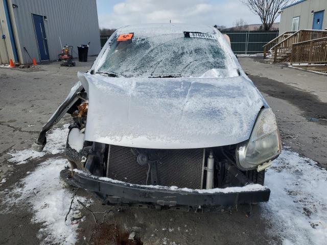 Photo 5 from auction – 2013 NISSAN ROGUE S with VIN JN8AS5MV3DW146076