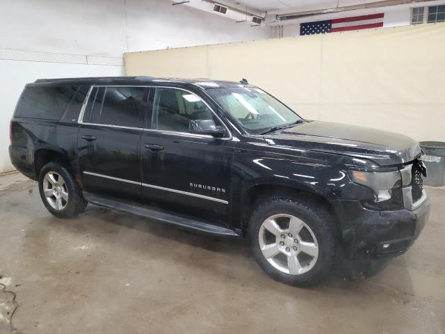 Photo 4 from auction – 2015 CHEVROLET SUBURBAN K with VIN 1GNSKJKC8FR141006