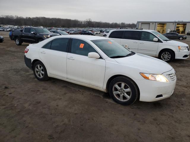 Photo 4 from auction – 2009 TOYOTA CAMRY with VIN 4T1BE46K89U871482