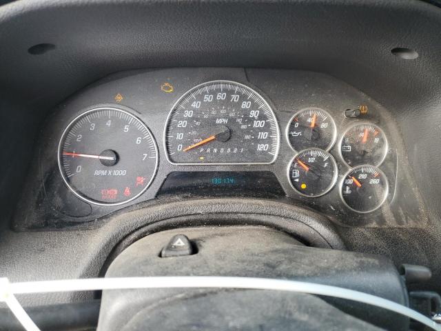 Photo 9 from auction – 2008 GMC ENVOY with VIN 1GKDT13S882111802