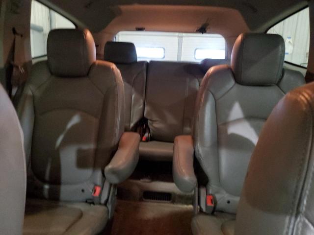 Photo 10 from auction – 2009 CHEVROLET TRAVERSE L with VIN 1GNER23D09S108682