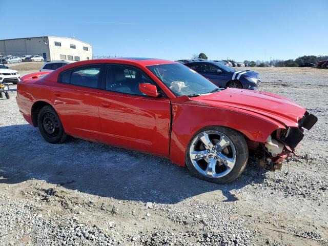 Photo 4 from auction – 2014 DODGE CHARGER SX with VIN 2C3CDXHG3EH363282