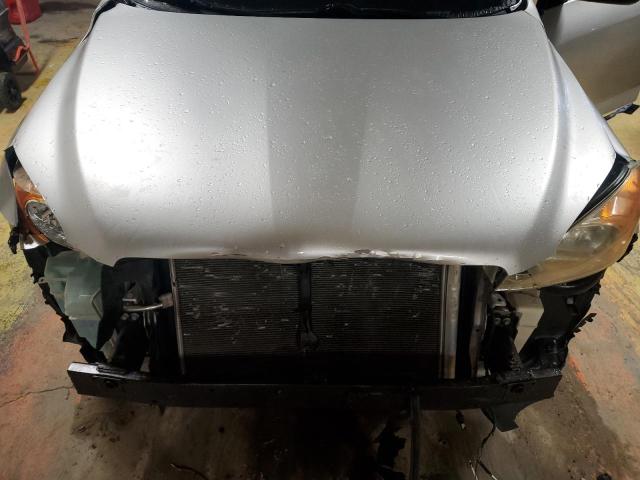 Photo 12 from auction – 2012 TOYOTA RAV4 with VIN 2T3BF4DV9CW226381
