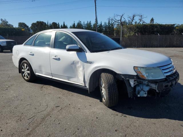 Photo 4 from auction – 2008 FORD TAURUS SEL with VIN 1FAHP24W18G155027