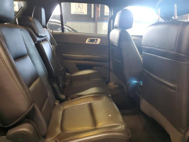 Photo 11 from auction – 2013 FORD EXPLORER L with VIN 1FM5K8F80DGC91703