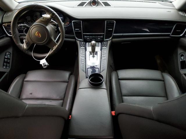 Photo 8 from auction – 2016 PORSCHE PANAMERA 2 with VIN WP0AA2A79GL001861