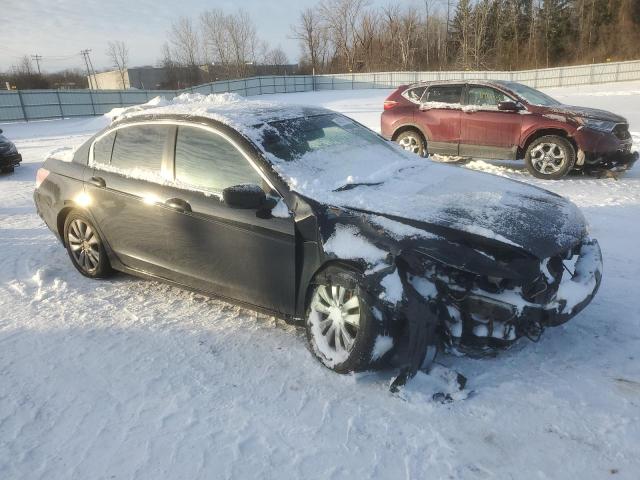 Photo 4 from auction – 2011 HONDA ACCORD EXL with VIN 1HGCP2F84BA062341