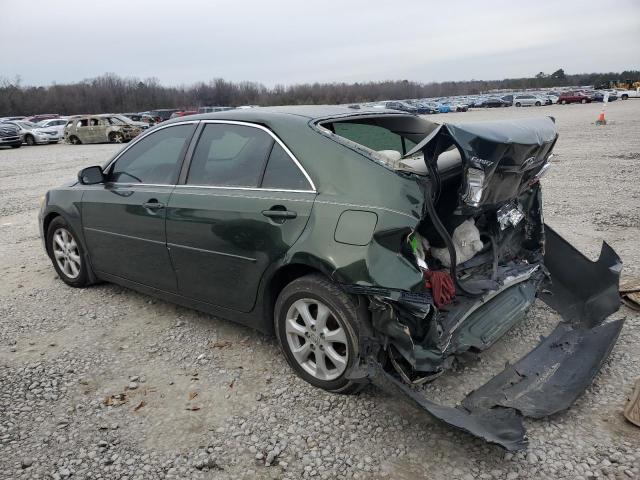 Photo 2 from auction – 2011 TOYOTA CAMRY BASE with VIN 4T4BF3EK3BR134792