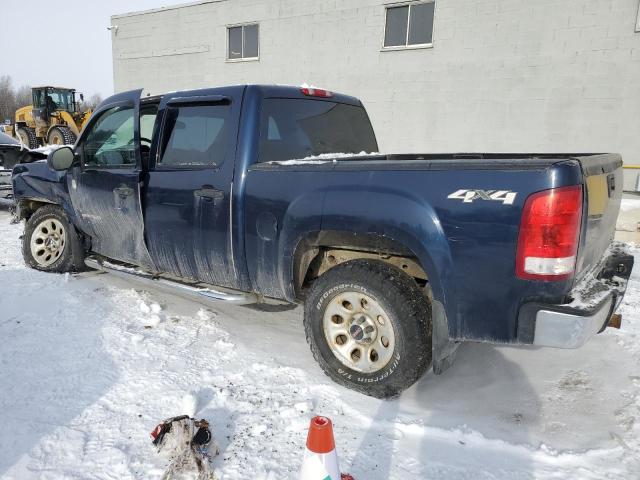 Photo 2 from auction – 2012 GMC SIERRA K15 with VIN 3GTP2TEA9CG208602