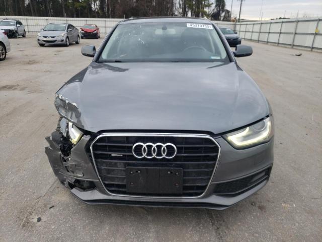 Zdjęcie 5 z aukcji – 2015 AUDI A4 PREMIUM z VIN WAUBFAFL5FN012684